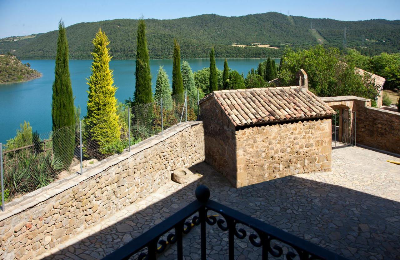 Masia Mas D'En Bosch Lleida Exterior photo